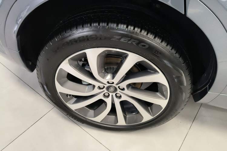 Used Land Rover Discovery Sport 2020 249 PS R-Dynamic Performance Edition
