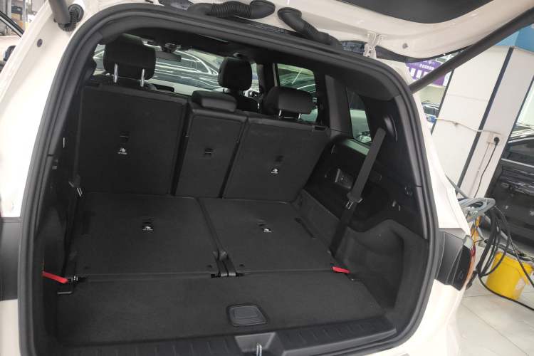 Used Mercedes-Benz GLB 2020 Facelift GLB 200 Fashion Edition
