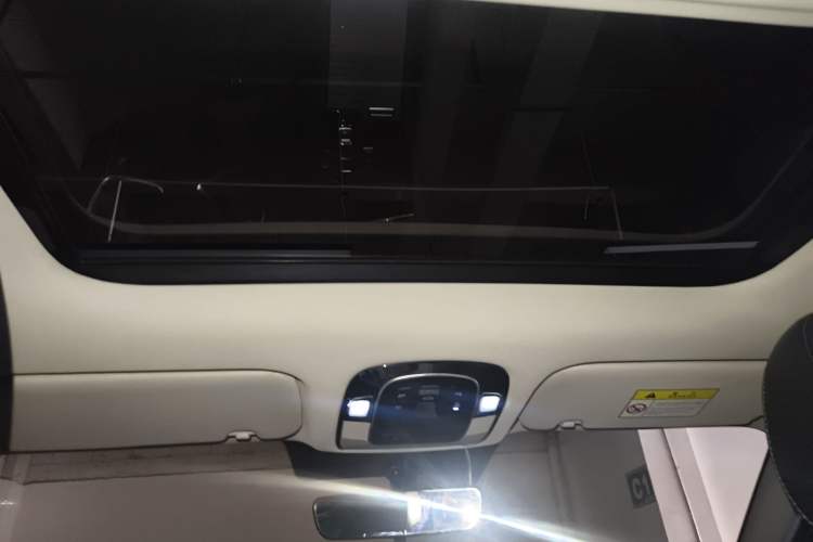 Used Hyundai Sonata 2020 270TGDi DCT GLS Elite Edition Headliner