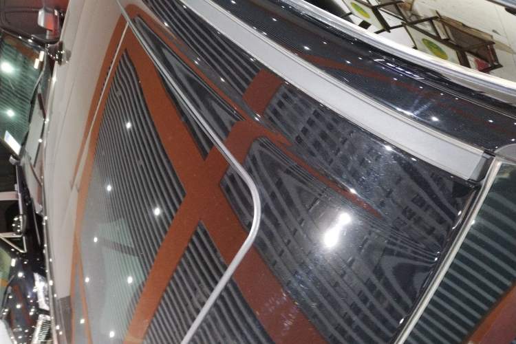 Used BMW X5 2016 xDrive35i parallel import