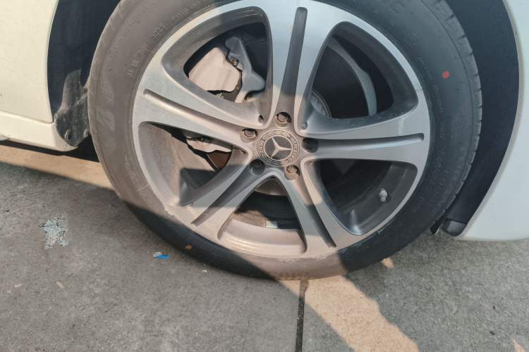 Used Mercedes-Benz E-Class 2020 Facelift E 260 L Sport Edition