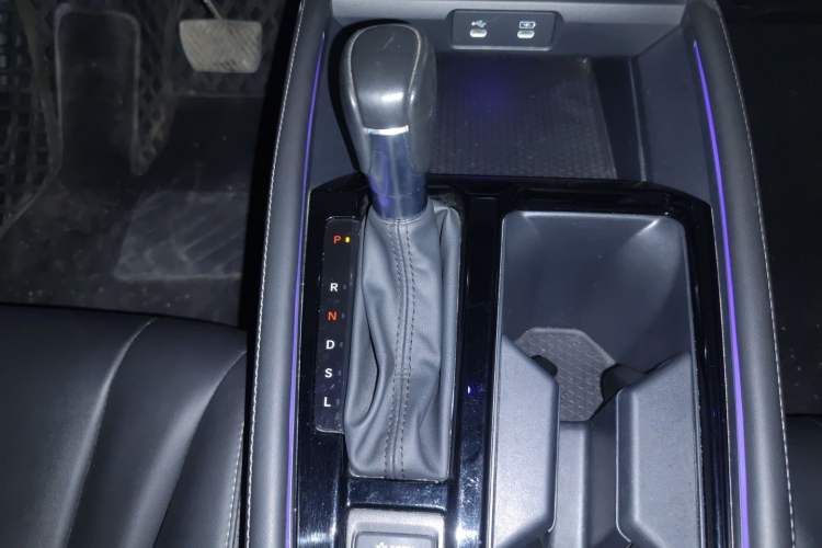 Used Honda Accord 2023 260TURBO Smart Enjoyment Version