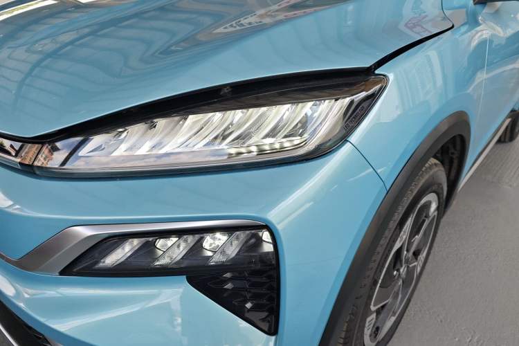 Used CIIMO M-NV 2023 Shangyi Edition