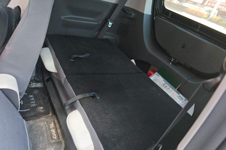 Used Geely Galaxy Panda 2025 210km Panda Kart
