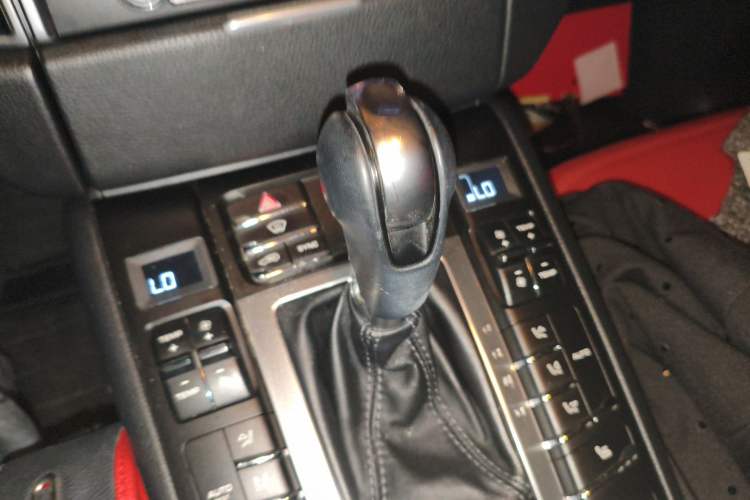 Used Porsche Macan 2016 Macan 2.0T
