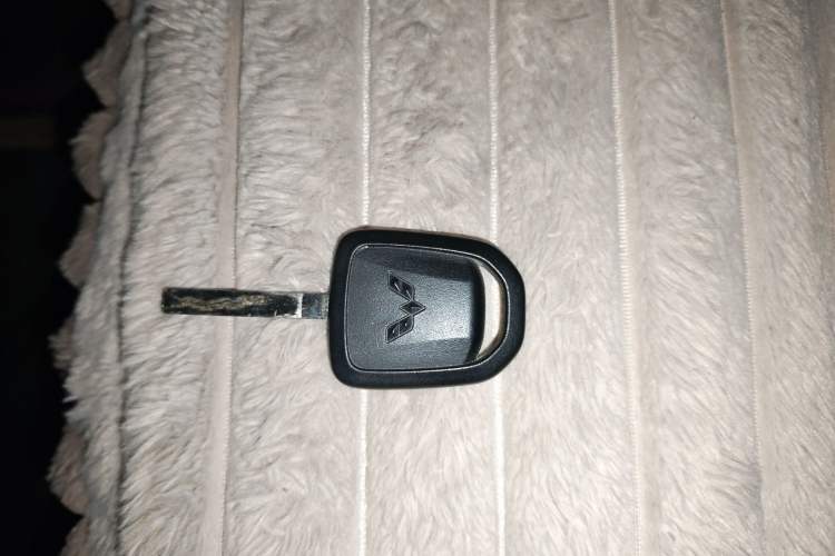 Used Wuling Bingo 2024 203km Light Edition