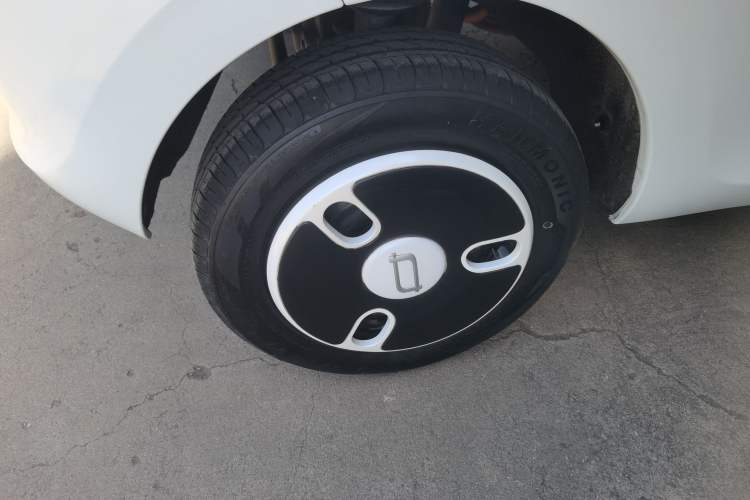 Used Bestune Pony 2025 222km Range Agile Horse