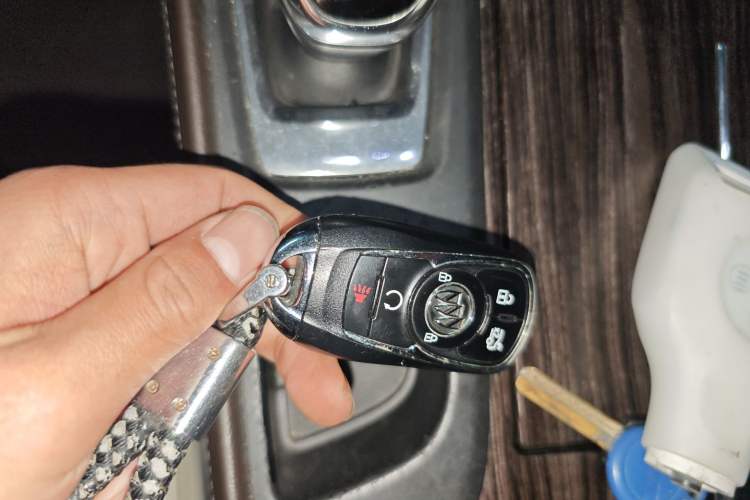 Used Buick LaCrosse 2016 Revised 20T Leading Edition
