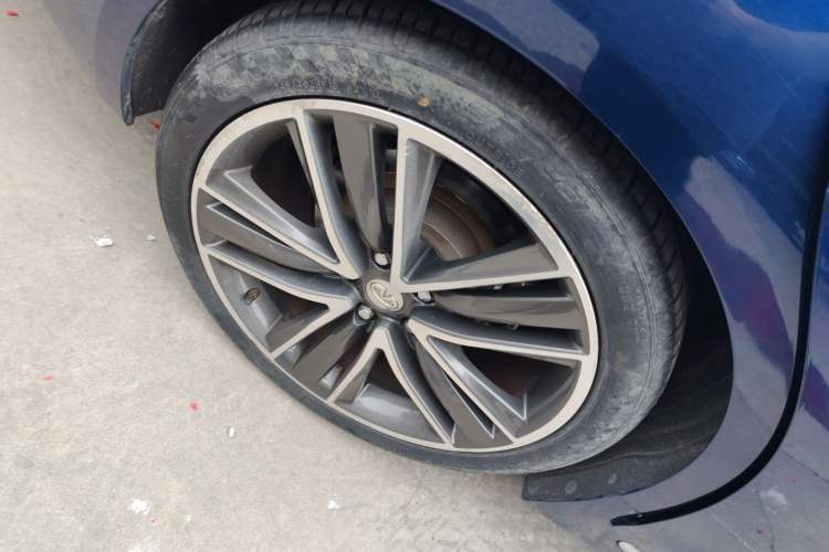 Used Infiniti Q50L 2016 2.0T Enjoyment Edition