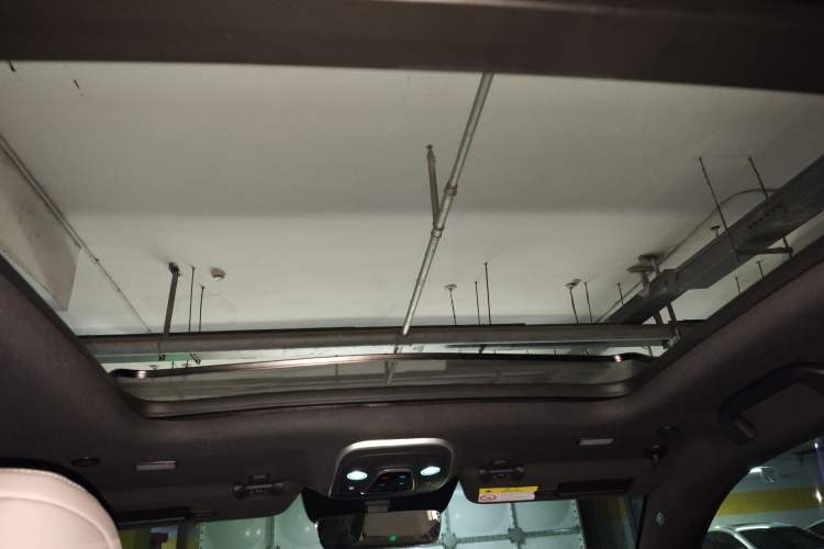 Used BYD Tang New Energy 2025 Model Smart Drive Version DM-i 175KM Deluxe Version