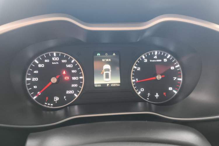 Used MG ZS 2020 180 DVVT Automatic Lite
