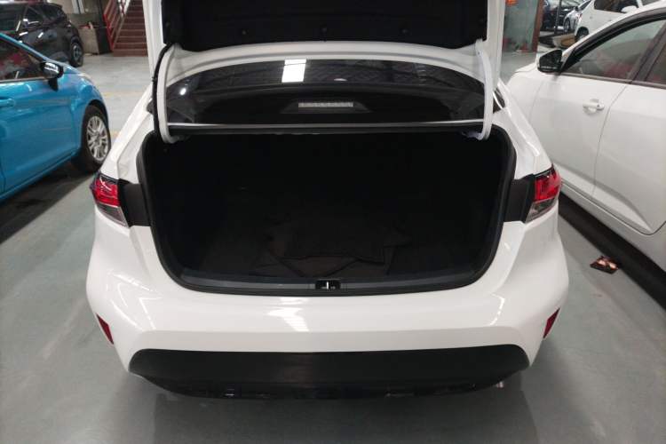 Used Toyota Levin 2023 185T CVT Luxury Edition