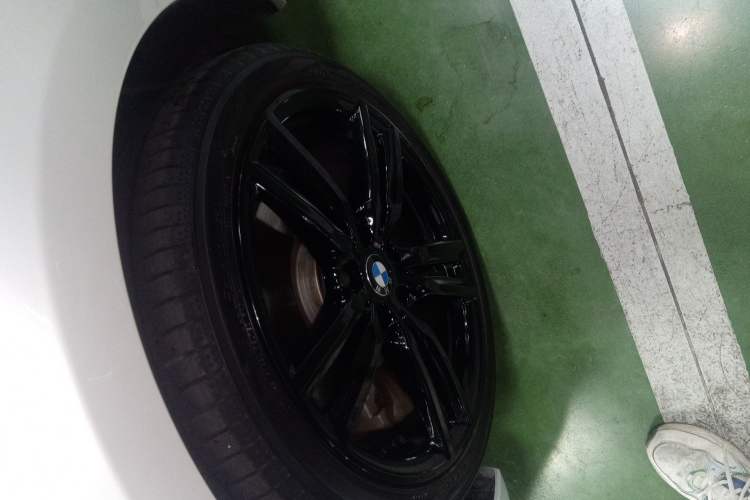 Used BMW 1 Series 2021 Restyled 125i M Sport Night Edition
