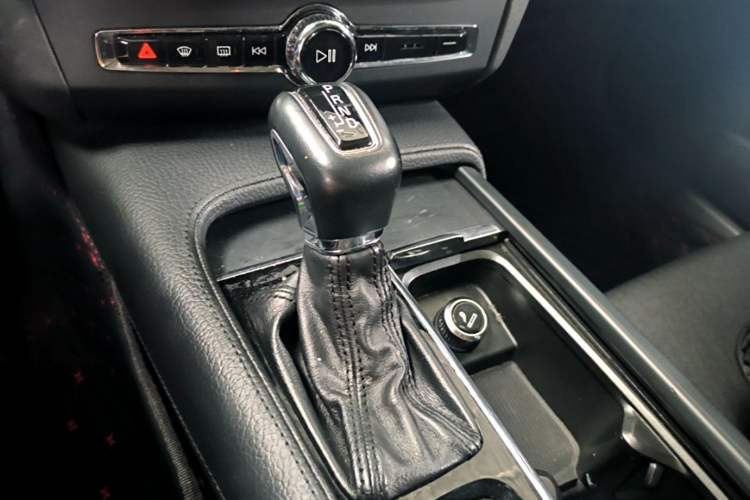 Used Volvo S90 2019 T4 Zhiyi Edition