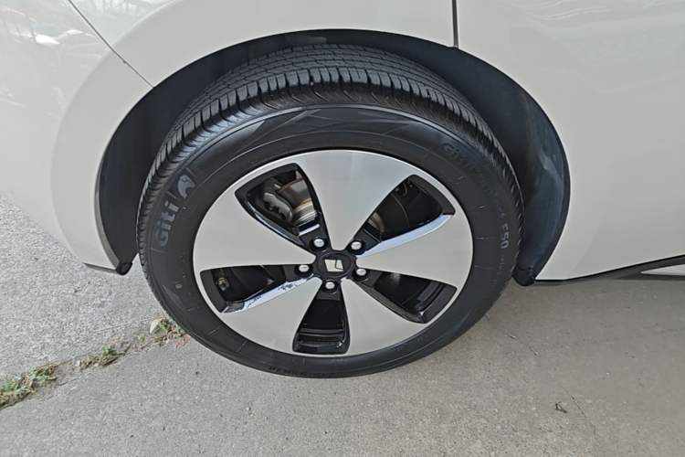 Used Baojun Cloud 2023 460 Max