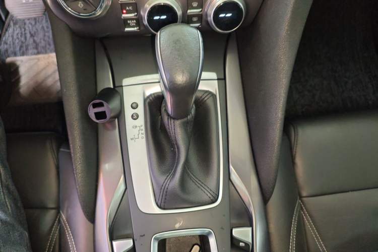 Used DS 5 2015 1.6T Luxury Edition THP160
