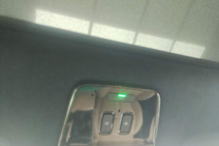 Used Nio ES8 2020 415 km Signature Edition 6-Seater Version