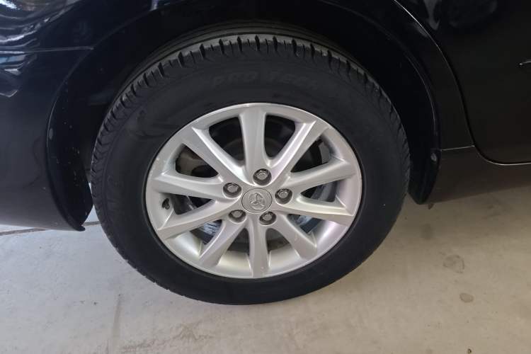 Used Toyota Camry 2013 200G Classic Luxury Edition
