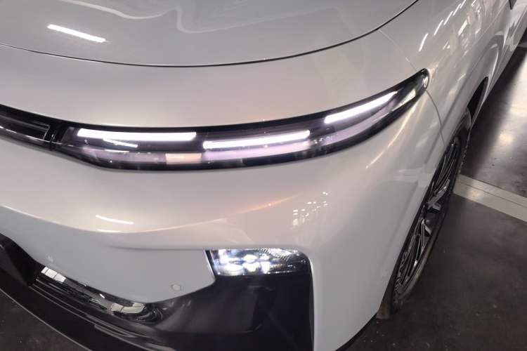 Used Leapmotor B10 2025 510 Comfort Edition