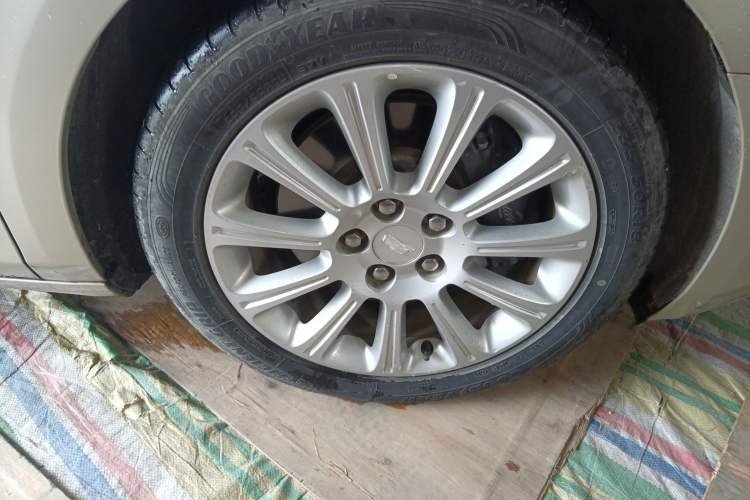 Used Cadillac XTS 2017 28T Elite Model