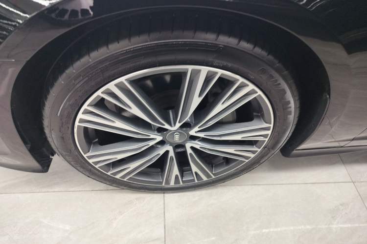 Used Audi A6L 2021 45 TFSI Prestige Dynamic Edition