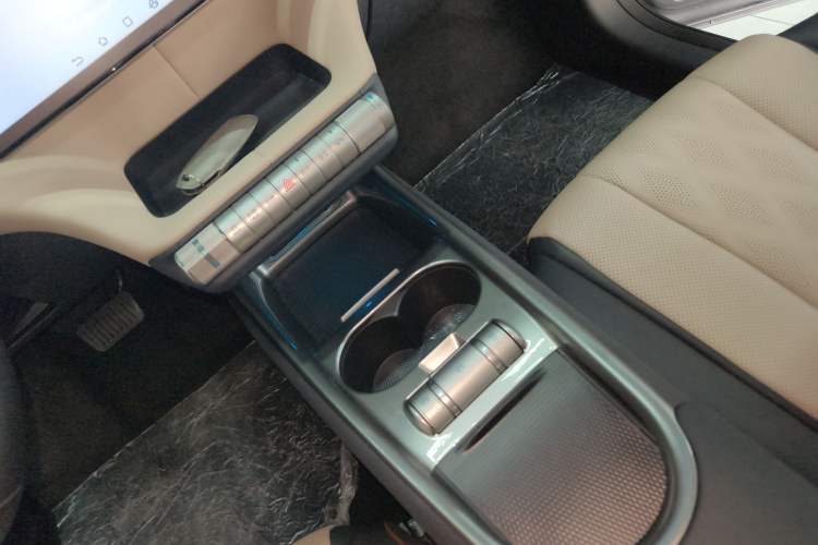 Used BYD Dolphin 2023 420 km Free Version