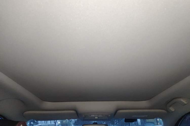 Used Nissan X-Trail 2015 2.0L CVT Comfort MAX Edition 2WD
