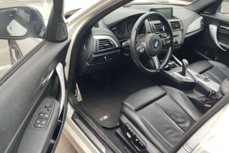 Used BMW 1 Series 2013 Facelift M135i 5-Door Version
