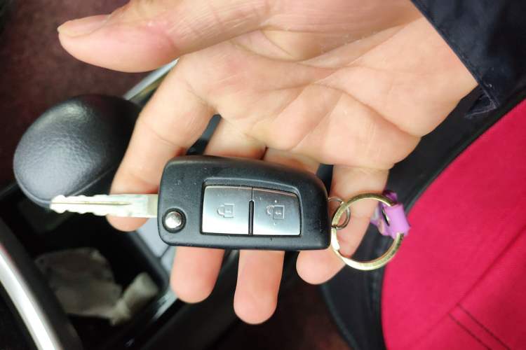 Used Nissan Tiida 2016 1.6L CVT Cool Dynamic Edition