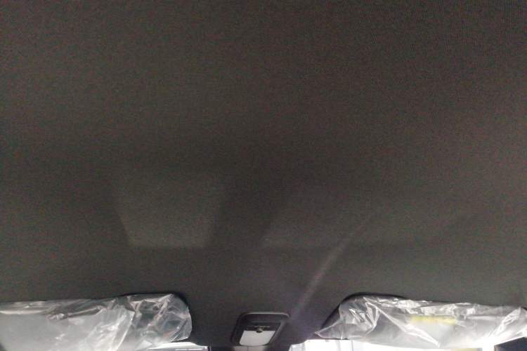 Used Baojun Spark EUV 2026 Model 401km Flagship Edition
