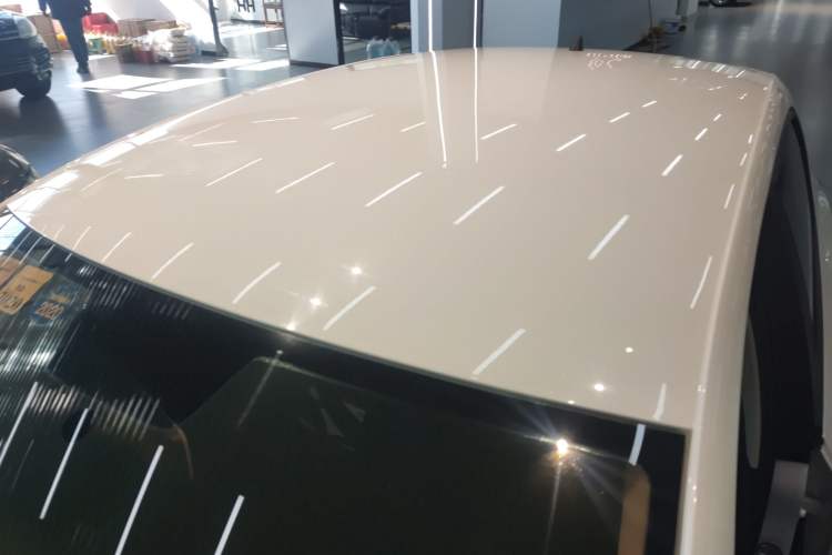 Used Volkswagen Polo 2018 1.5L Automatic Advanced Driving Model