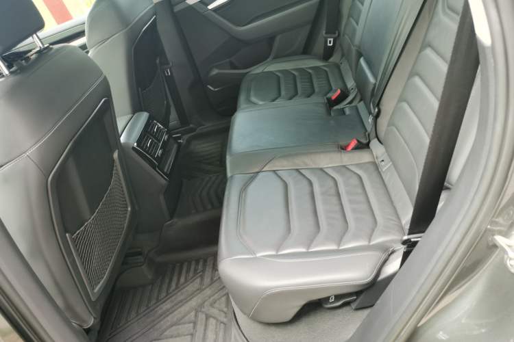 Used Volkswagen Touareg 2021 2.0 TSI Ruiyi Edition