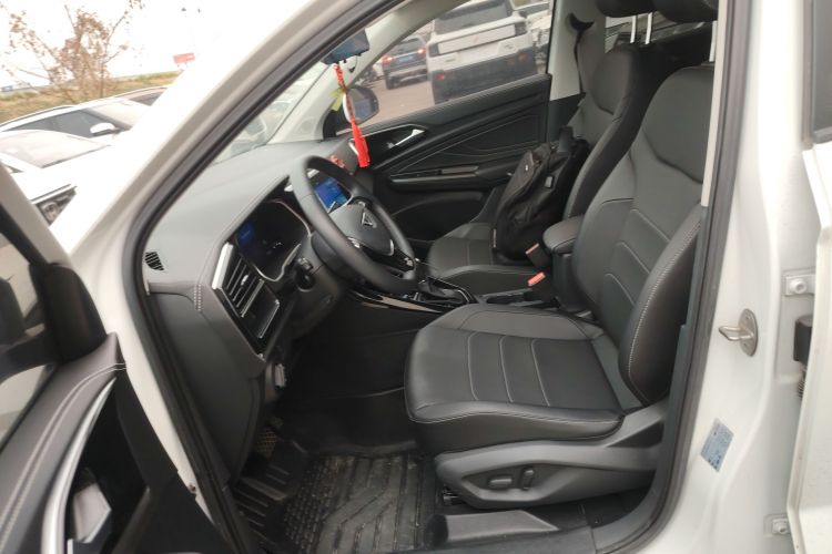 Used Jetta VS7 2022 Panda Edition 1.4T Automatic Enjoyment Pro Version