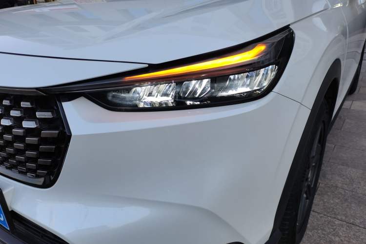 Used Honda XR-V 2023 1.5L CVT Thermal Edition
