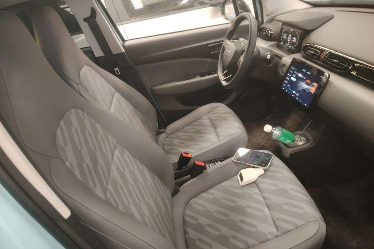 Used Leapmotor T03 2025 403 Comfort Edition