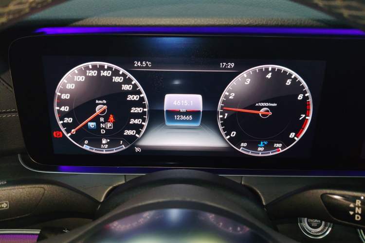 Used Mercedes-Benz E-Class 2019 Restyled E 300 L Sport Luxury Edition
