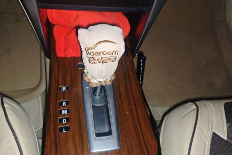 Used Nissan Teana 2008 2.0L XL Comfort Edition Gear Lever