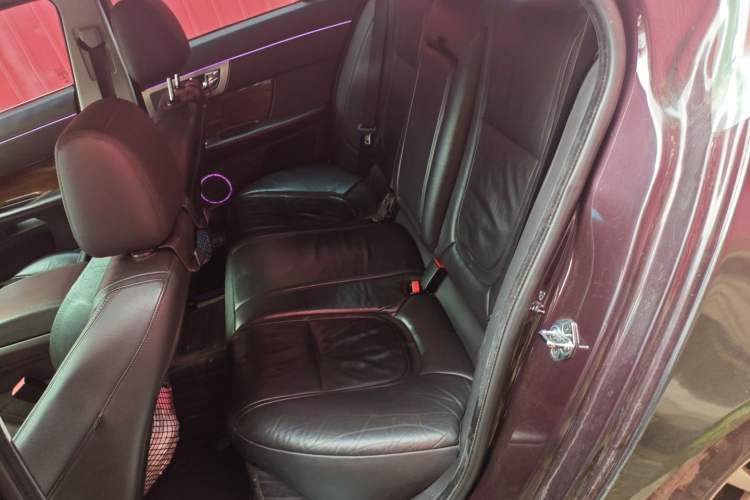 Used Jaguar XF 2013 XF 2.0T Luxury Edition