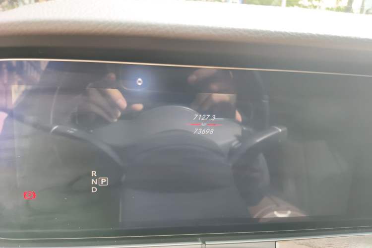 Used Mercedes-Benz E-Class 2019 Facelifted E 300 L Stylish Version