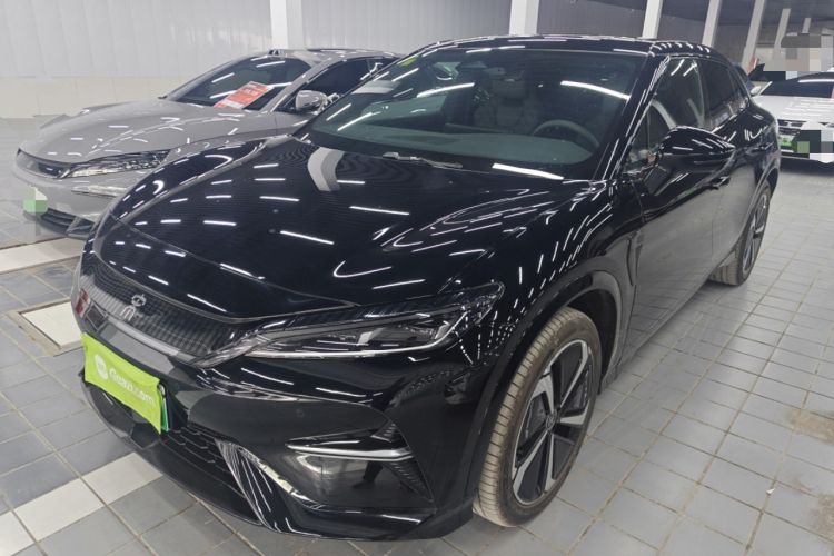 Used BYD Song L EV 2025 662 km Ultra-Range Version