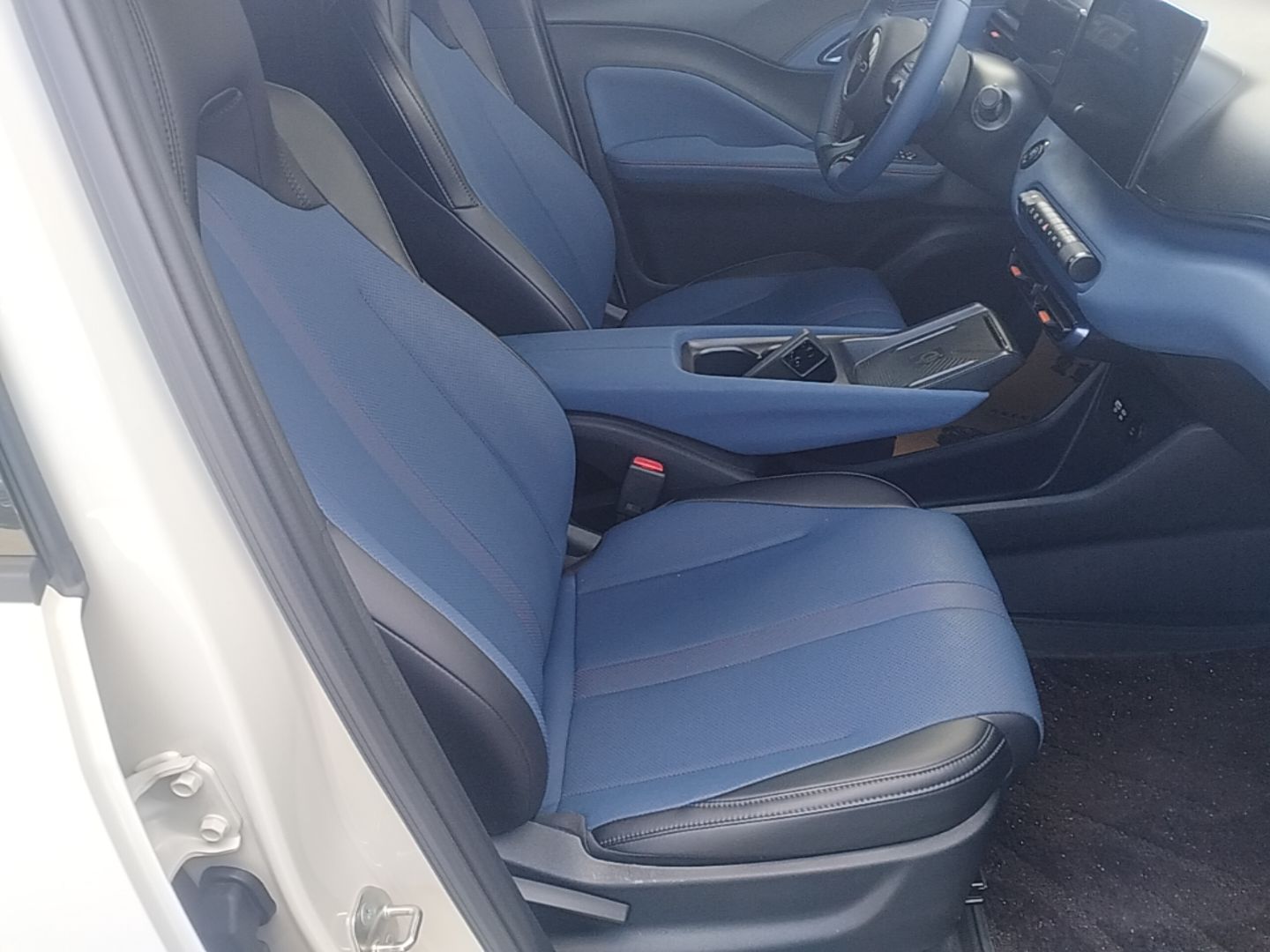 BYD Seagull 2025 305 km Free Version — снимка 19