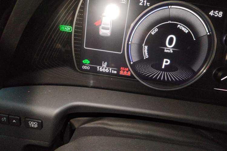 Used Lexus ES 2022 300h Excellence Edition