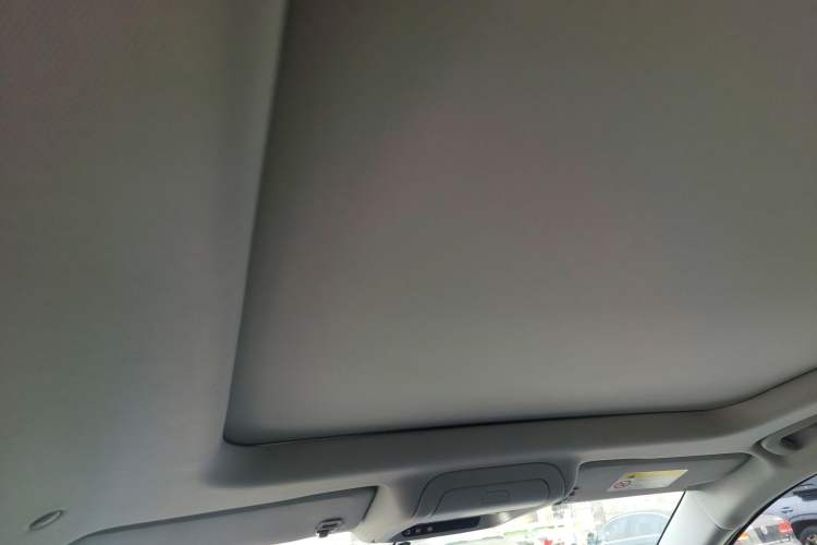 Used Chevrolet Equinox 2022 535T Chijie Edition