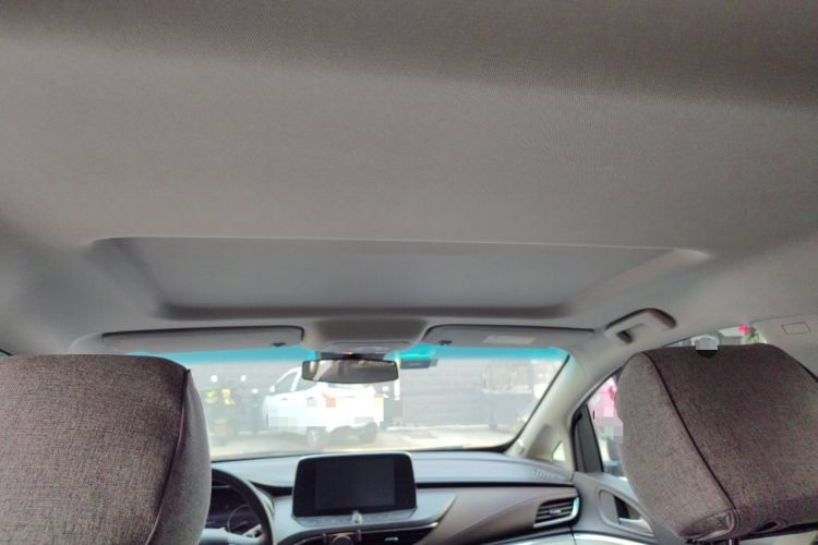 Used Buick GL8 2020 Land Cruiser Executive Class 652T Comfort Model