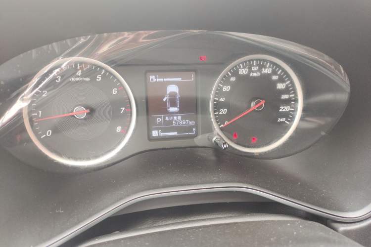 Used Baojun 530 2019 1.5T CVT Luxury 7-seater China VI