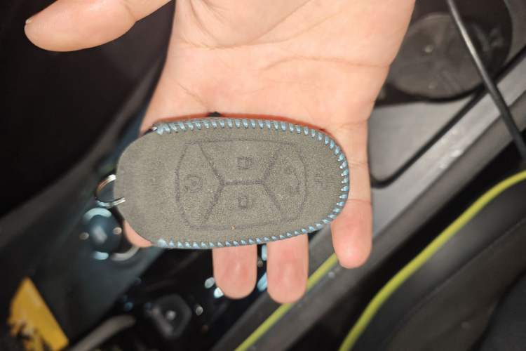 Used Lynk & Co 03 2022 03+ 2.0TD Automatic Wind-Chasing Edition