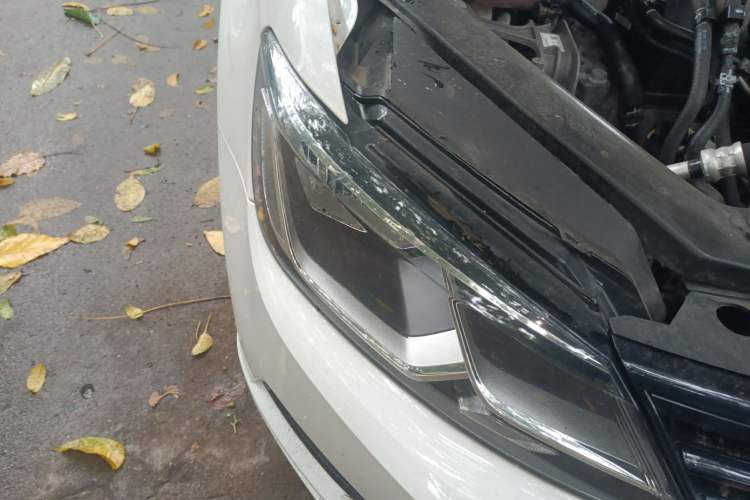 Used Volkswagen Lamando 2017 230TSI DSG Fashion Edition