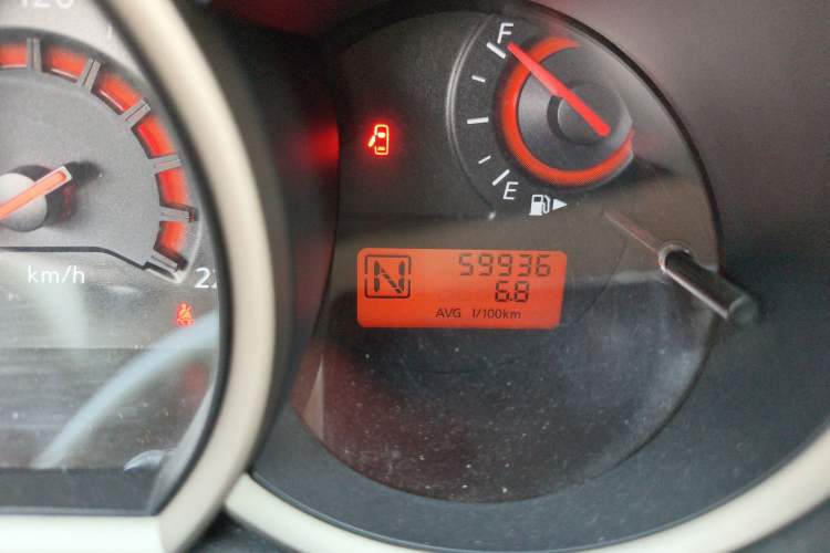 Used Nissan Sylphy 2018 Classic 1.6XE+ CVT Leading Edition