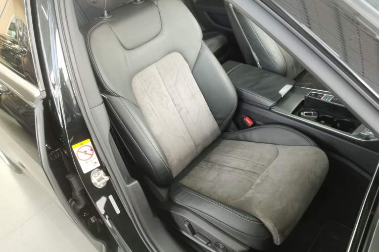 Used Audi A6L 2020 45 TFSI Prestige Dynamic Edition
