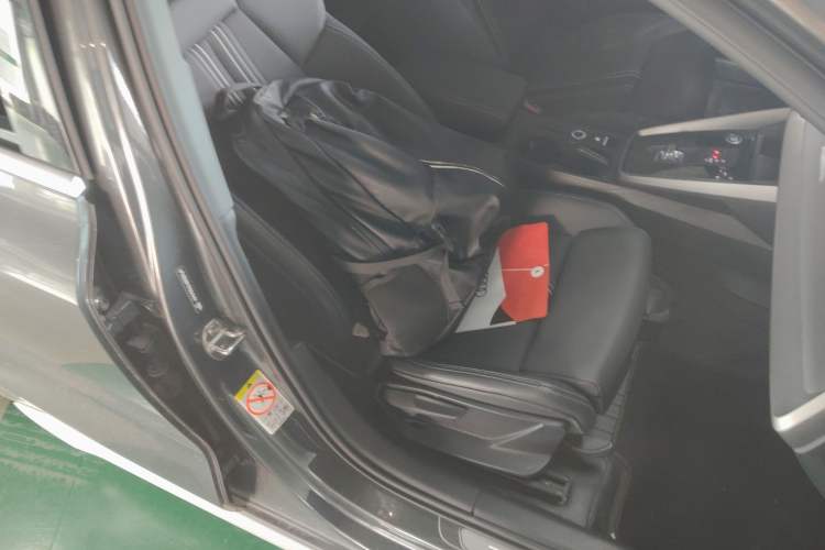 Used Audi A3 2023 Updated Sportback 35 TFSI Stylish Sports Type
